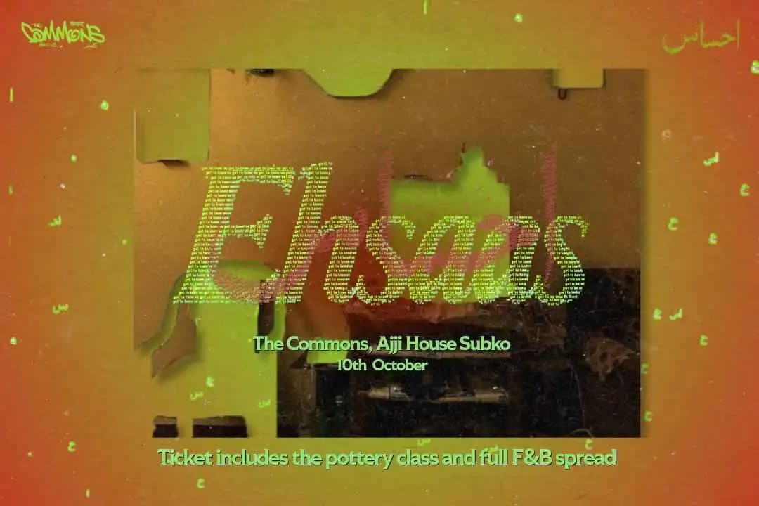 Ehsaas