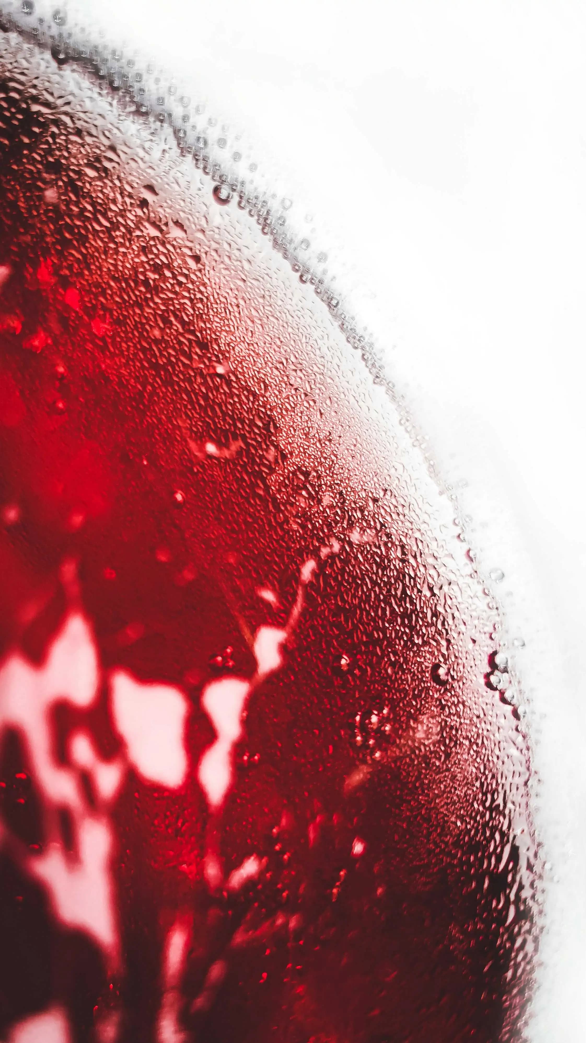 It's not the wine | With Grover wineyard