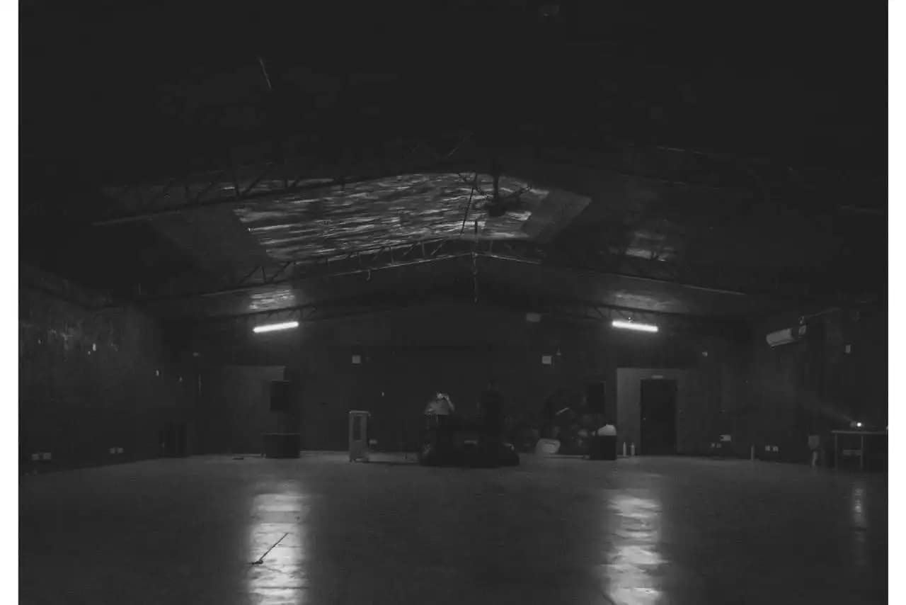 SECRET PARTY at Concept01