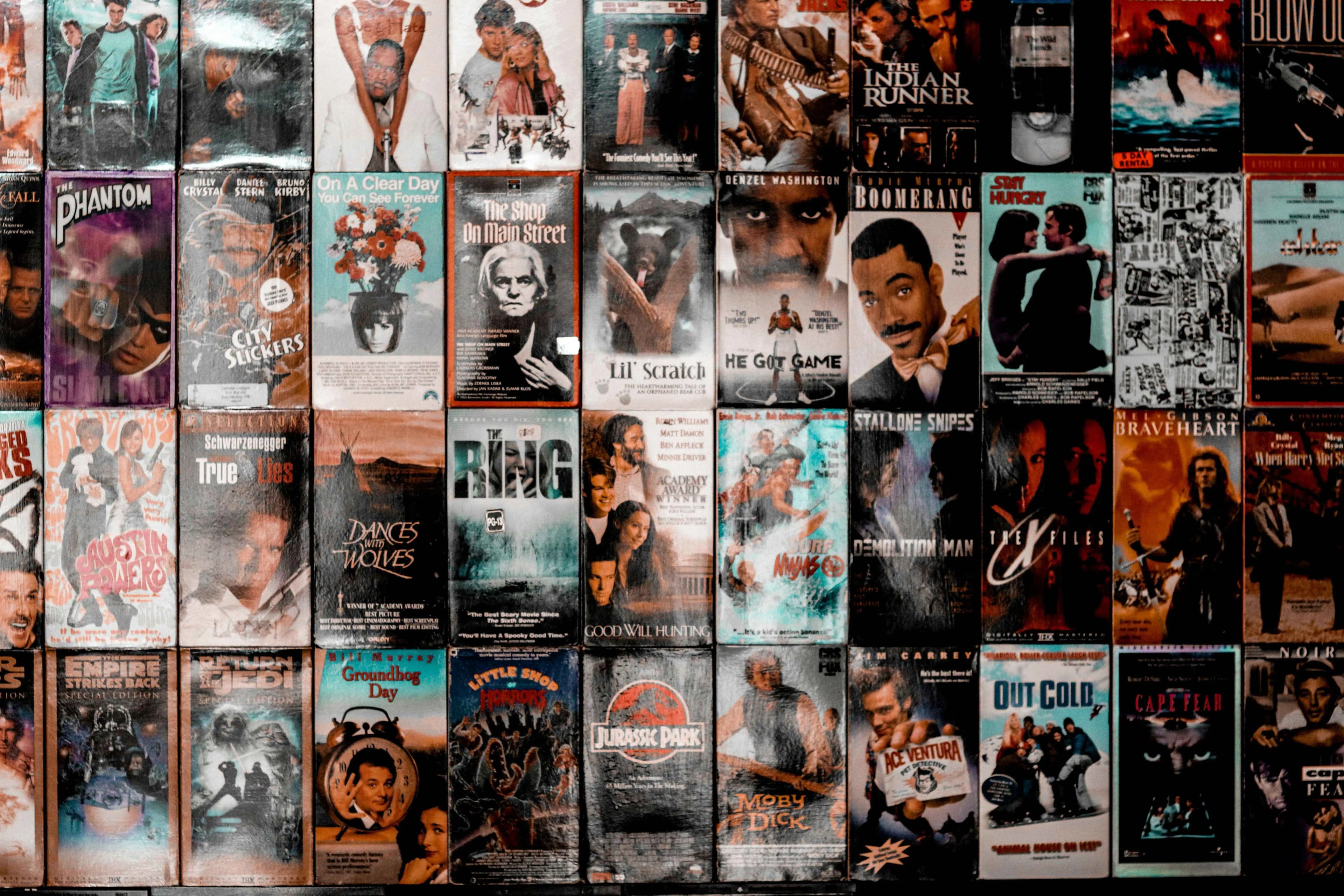 SUBKO x GULLY LABS: CINEMA GHAR (October)