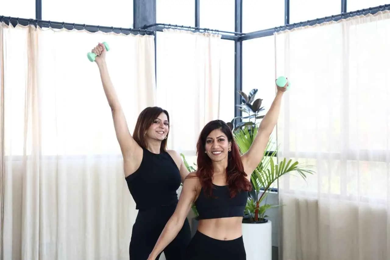 UNHINGD: Strength Training Workshop + Brunch