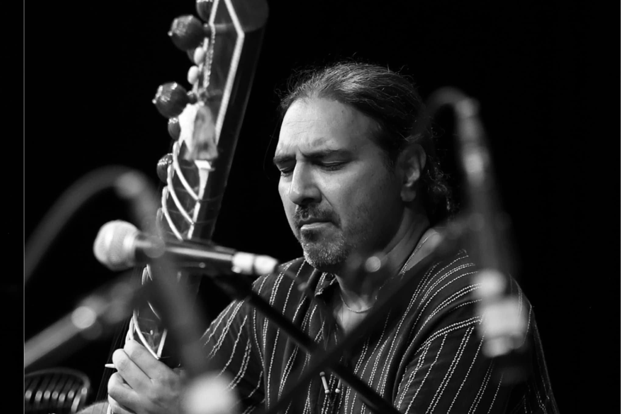 Live at The Nook | Swaradhya | Echoes of Strings