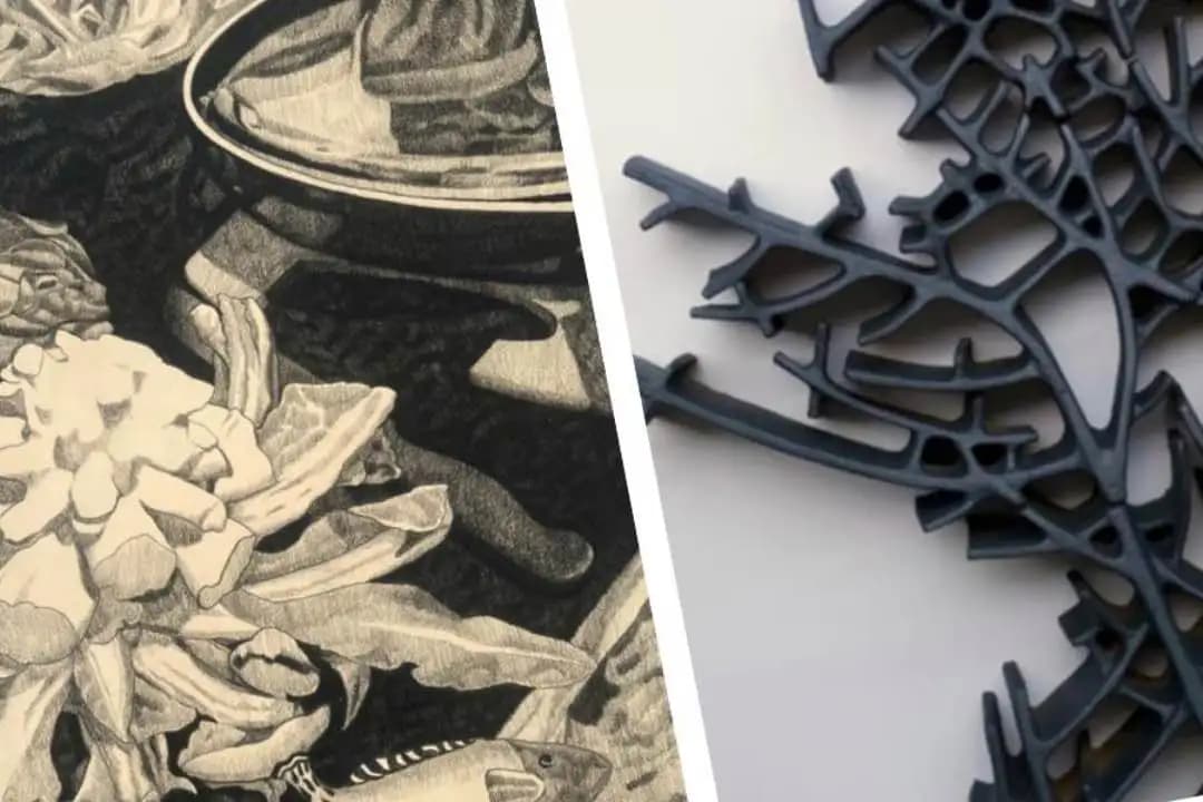 Let's Talk Art with Art & Wonderment