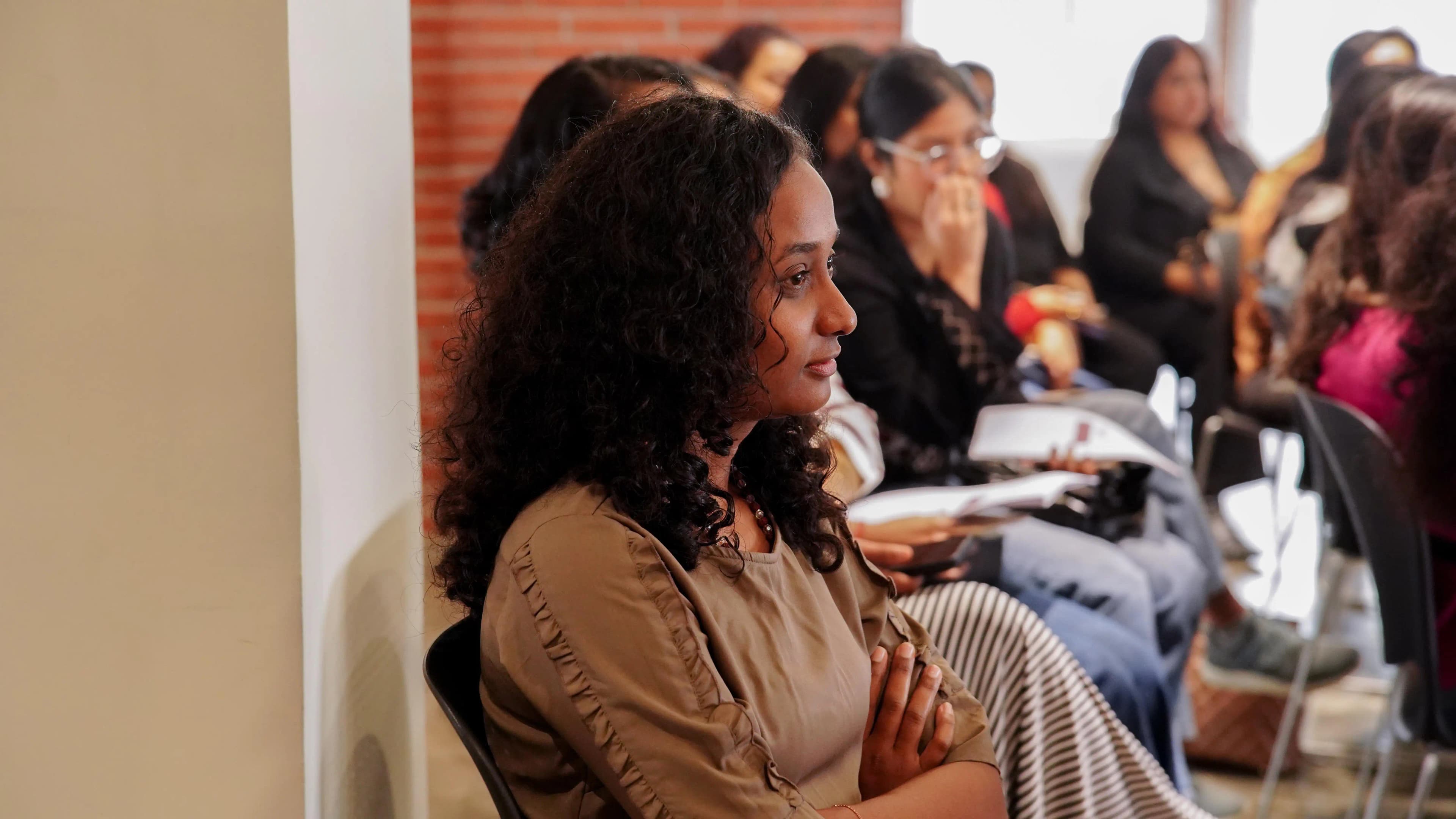 In Her Interest by Zerodha