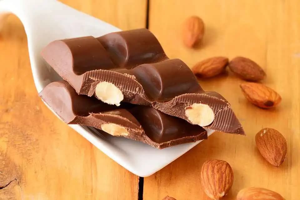 Mastering Belgian Pralines Workshop