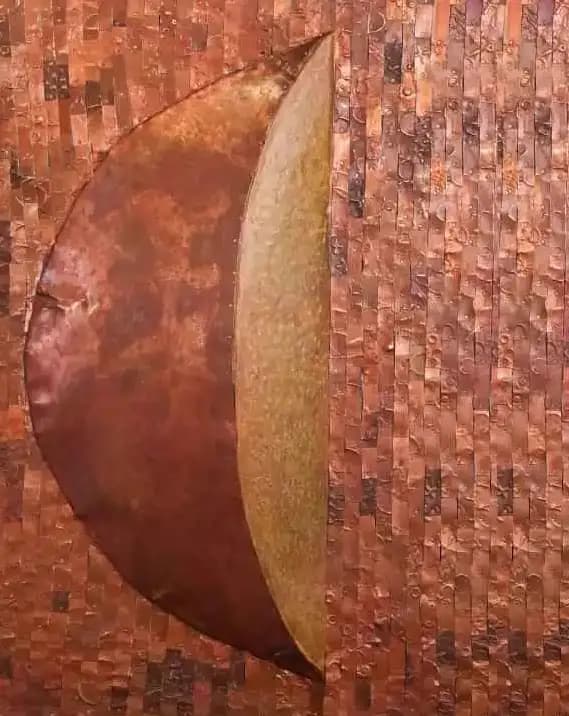 Guided Museum Tour: Mangoes & Meanings