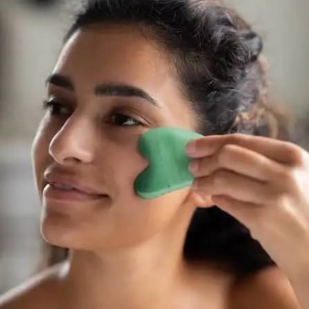 The Lift & Glow - Face Yoga & Conscious Care