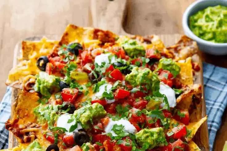 MEXICAN CULINARY WORKSHOP