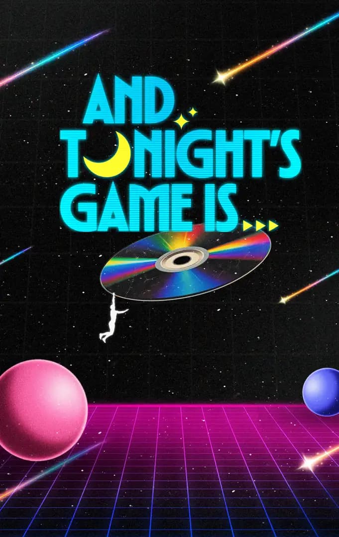 And Tonight's Game Is..