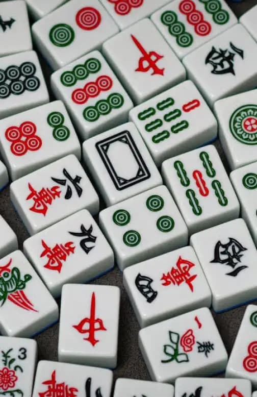 Mahjong Events & Experiences