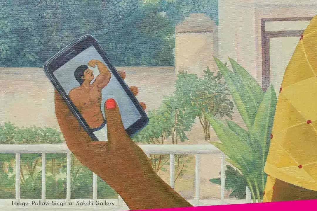 Art Gallery Hop | 12 September