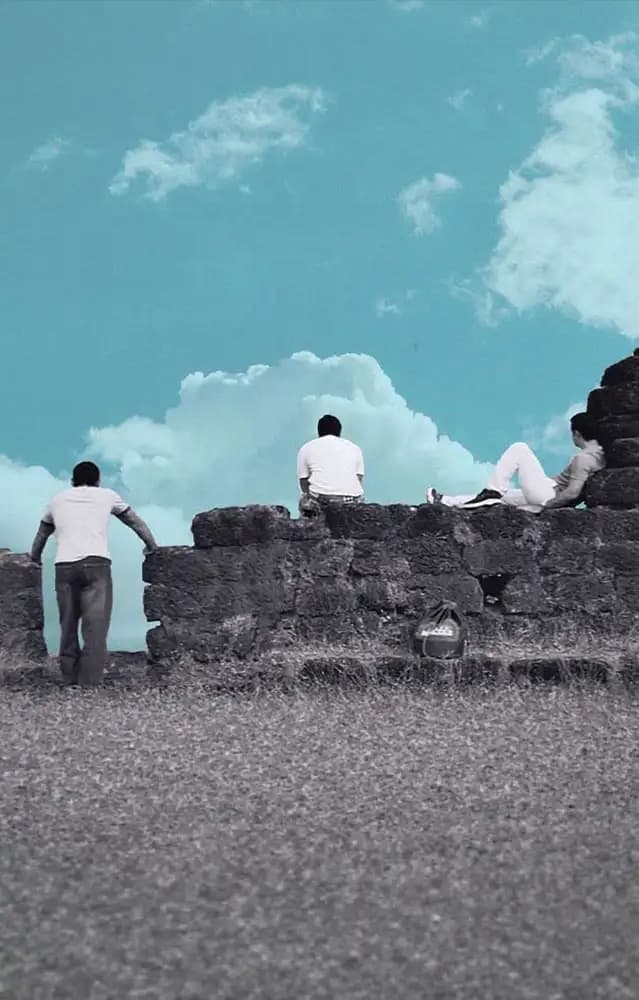 Monsoon Film Festival at Nilaya Anthology
