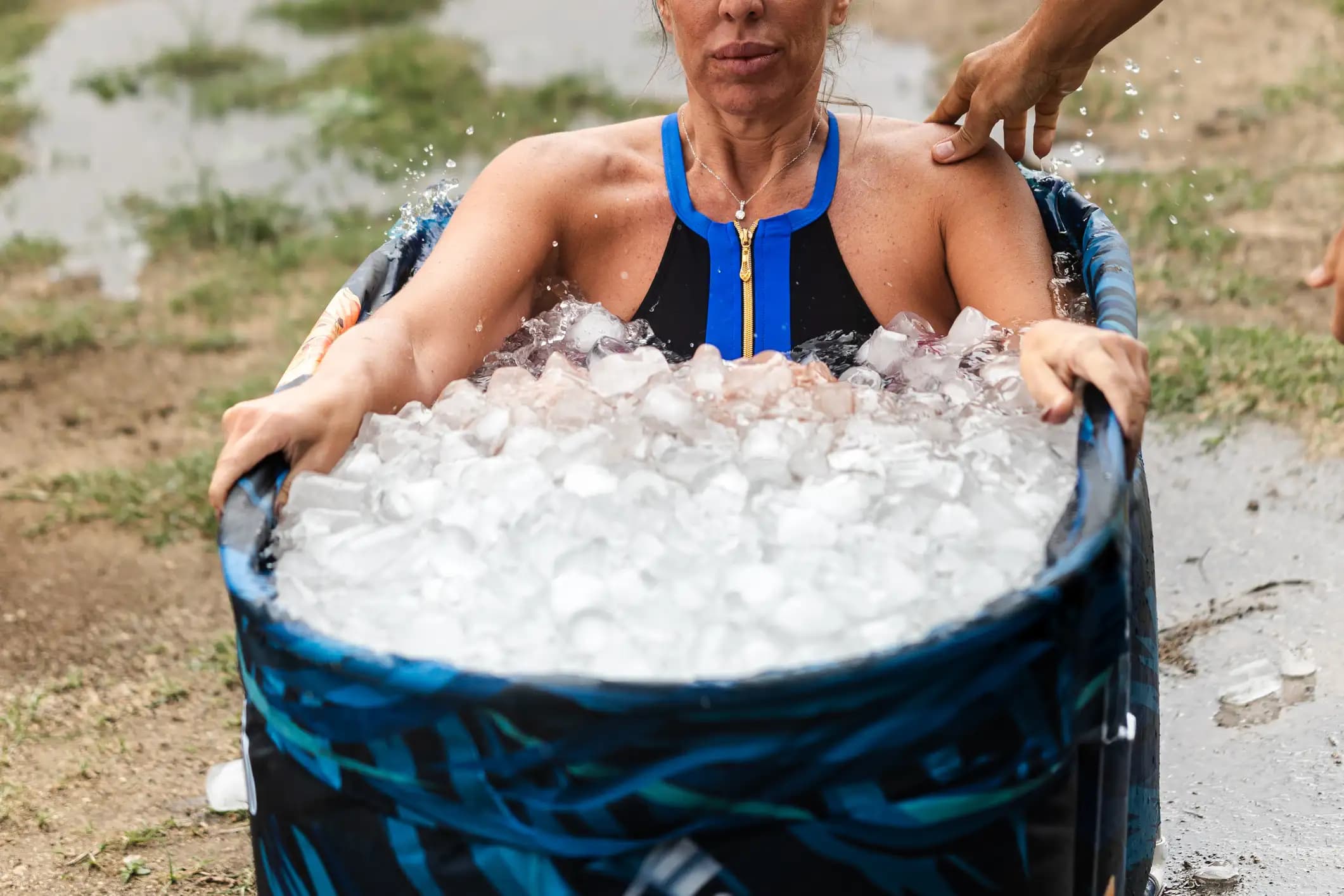 Cold Start: A Wellness Journey at Coro