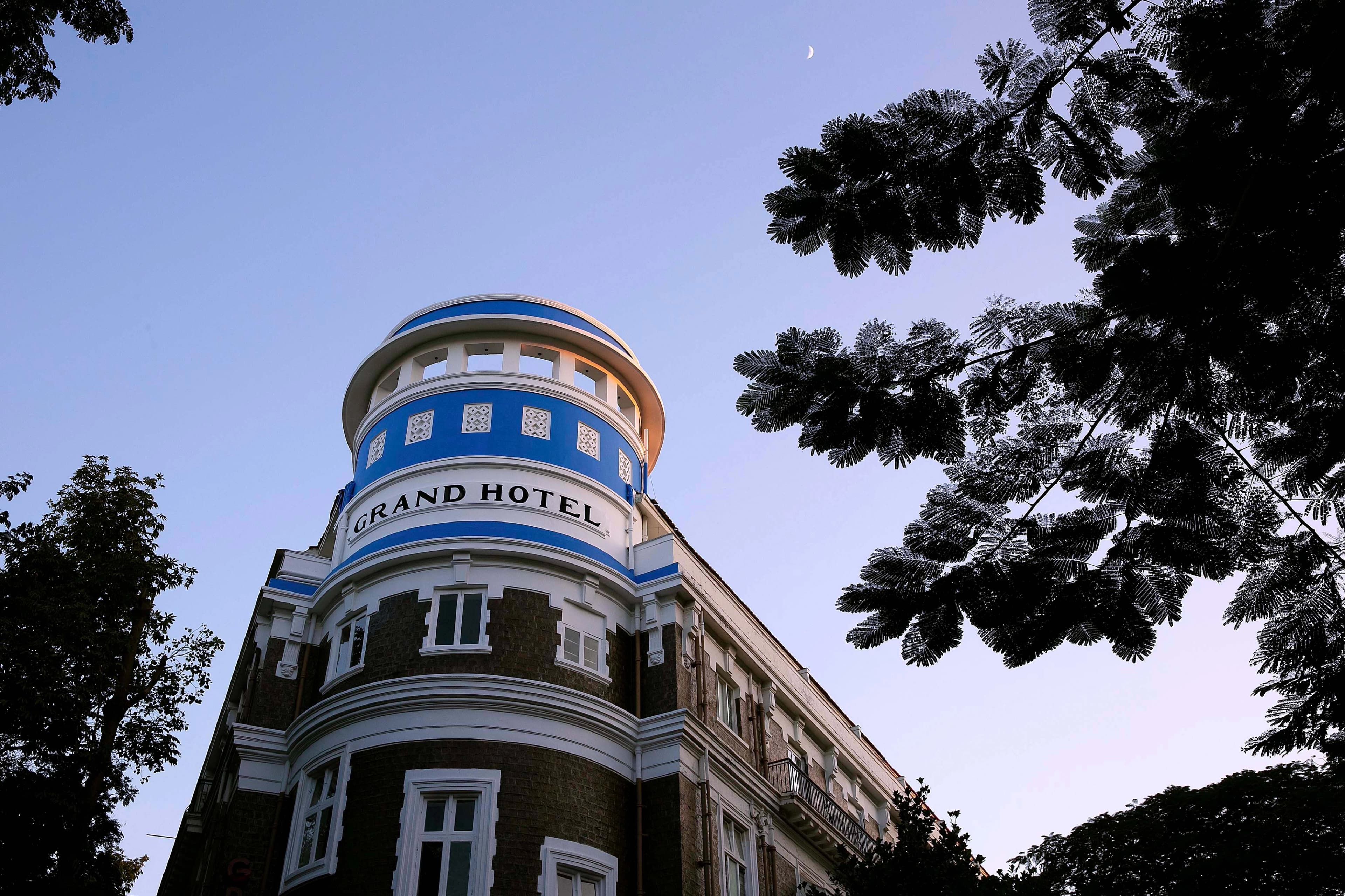 BALLARD ESTATE PHOTOWALK