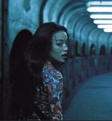 Boo! Ya Watchin'? presents Millennium Mambo