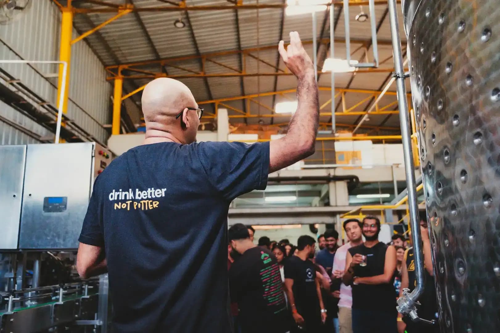 Mead and Honey tasting by Moonshine