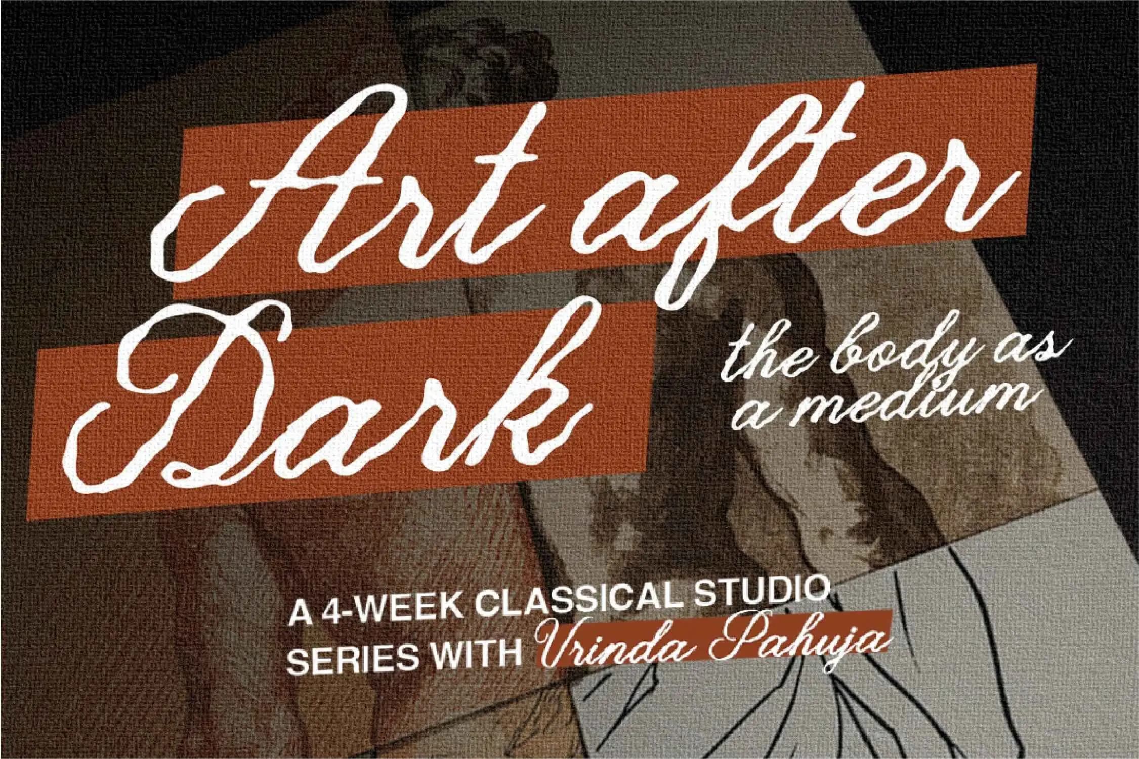 ART AFTER DARK at Gully Labs