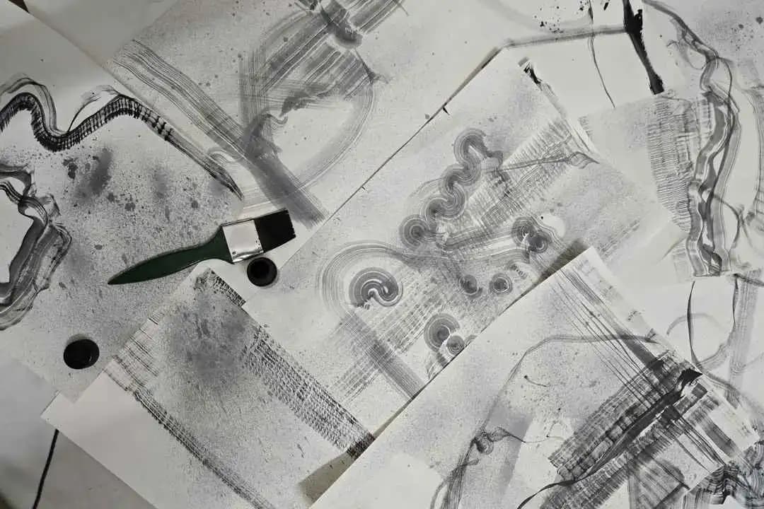 Abstract Art Workshop
