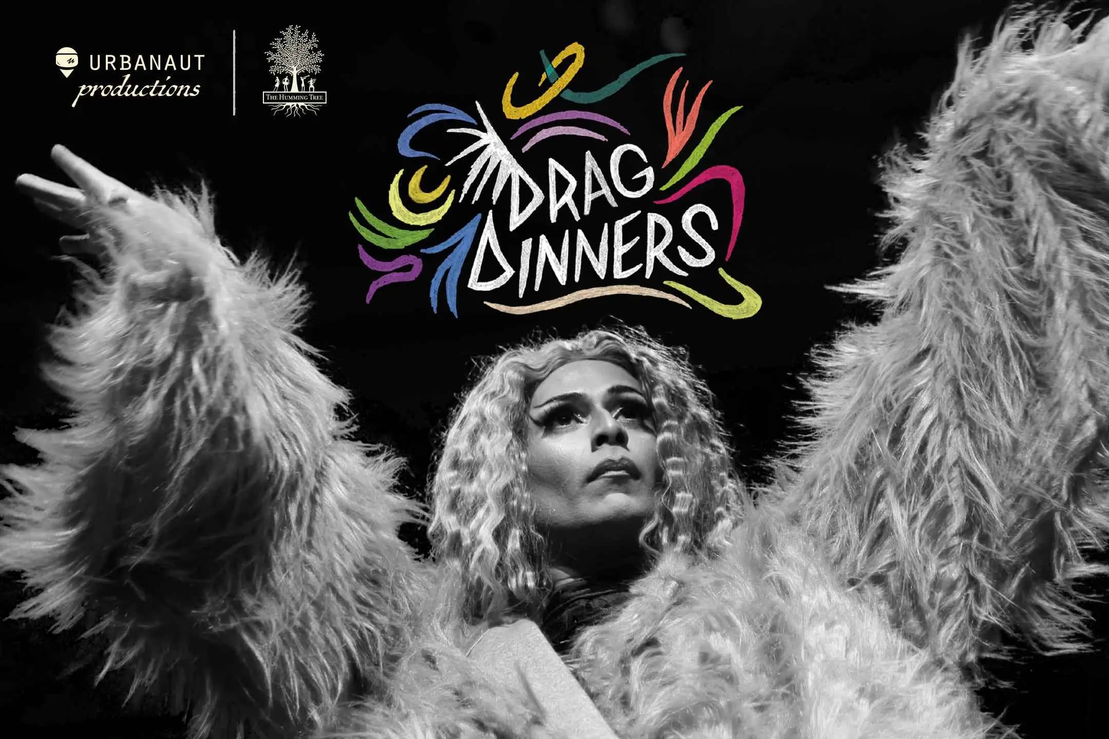 Drag Dinners: An Urbanaut Production