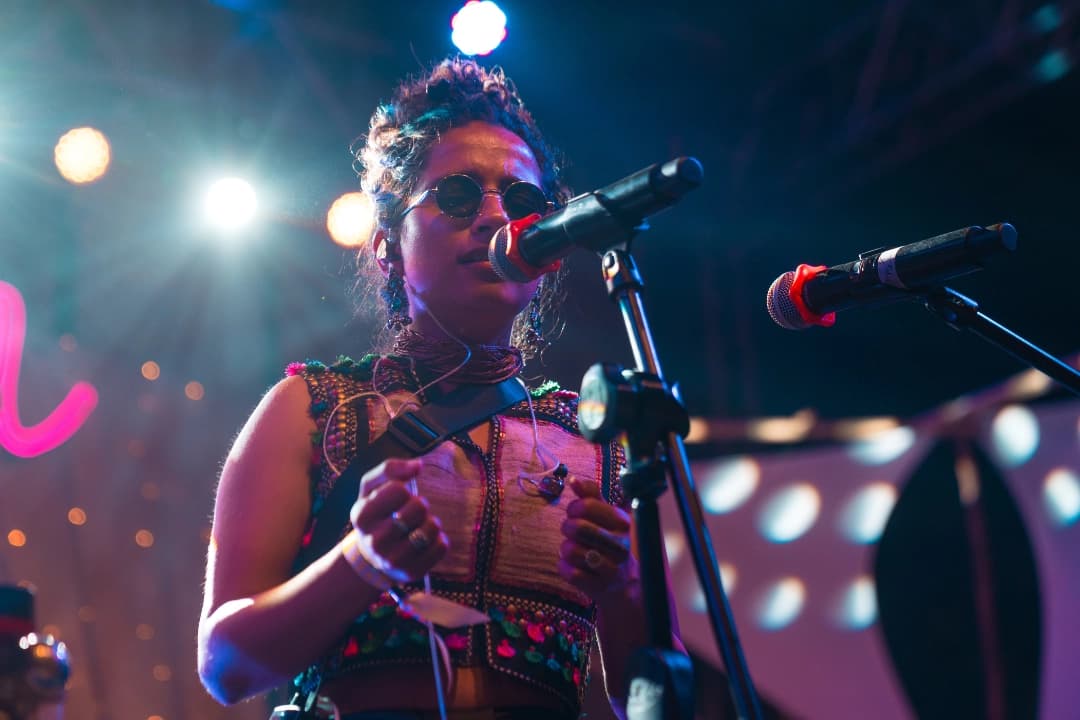 The Humming Tree presents Bawari Basanti