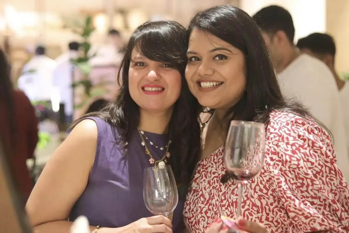 Viva La Vino Wine Festival: Pune Edition