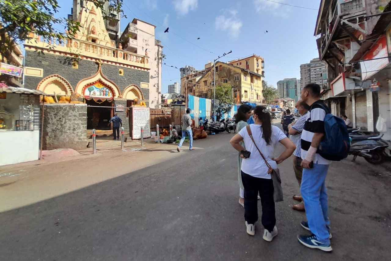 Kamathipura: Beyond the Brothel